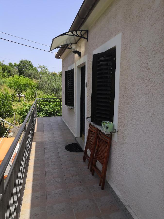 Rosemarin Koper Exterior foto