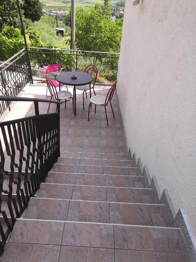 Rosemarin Koper Exterior foto