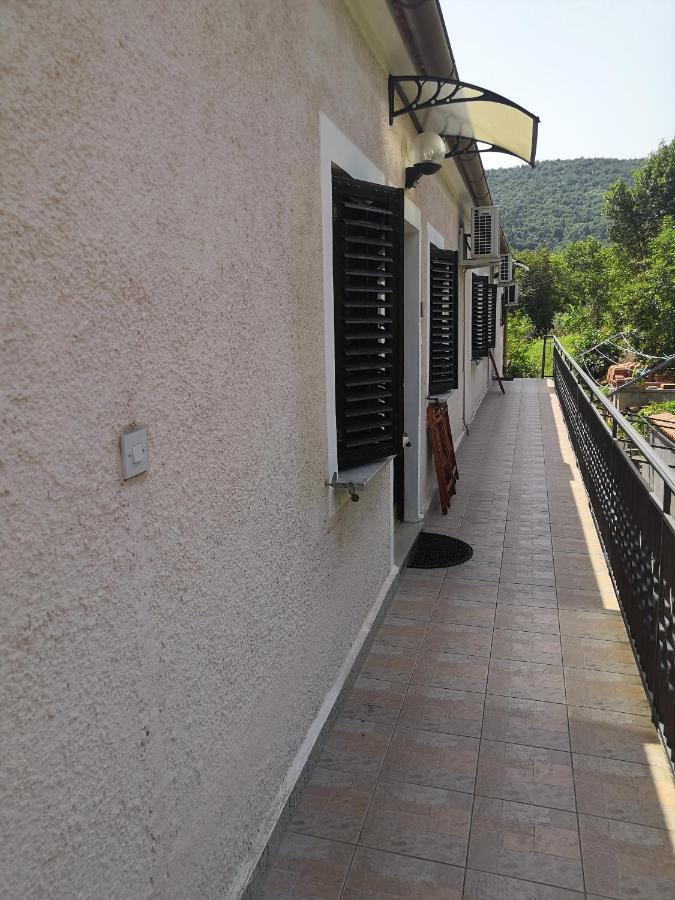 Rosemarin Koper Exterior foto