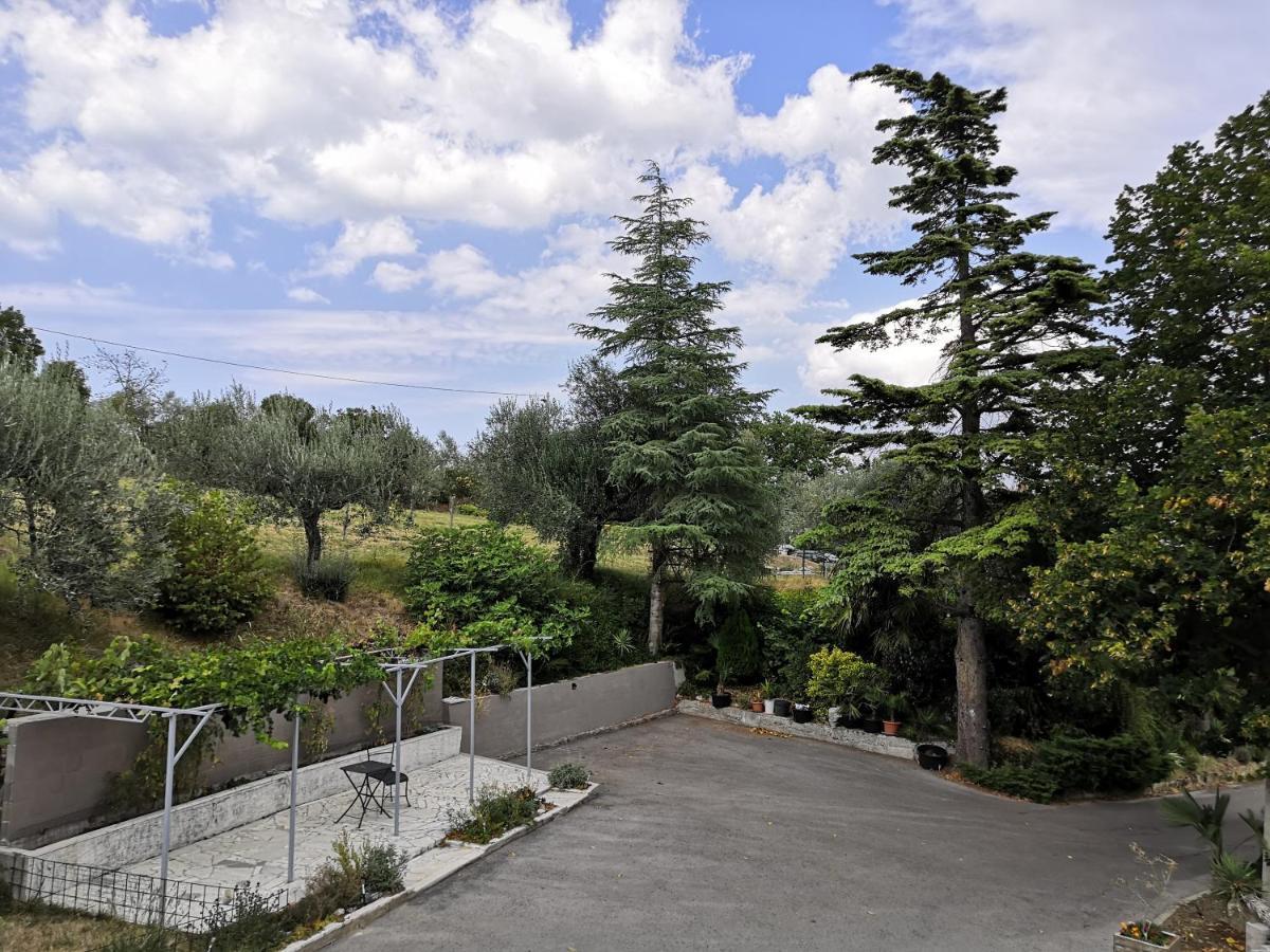 Rosemarin Koper Exterior foto