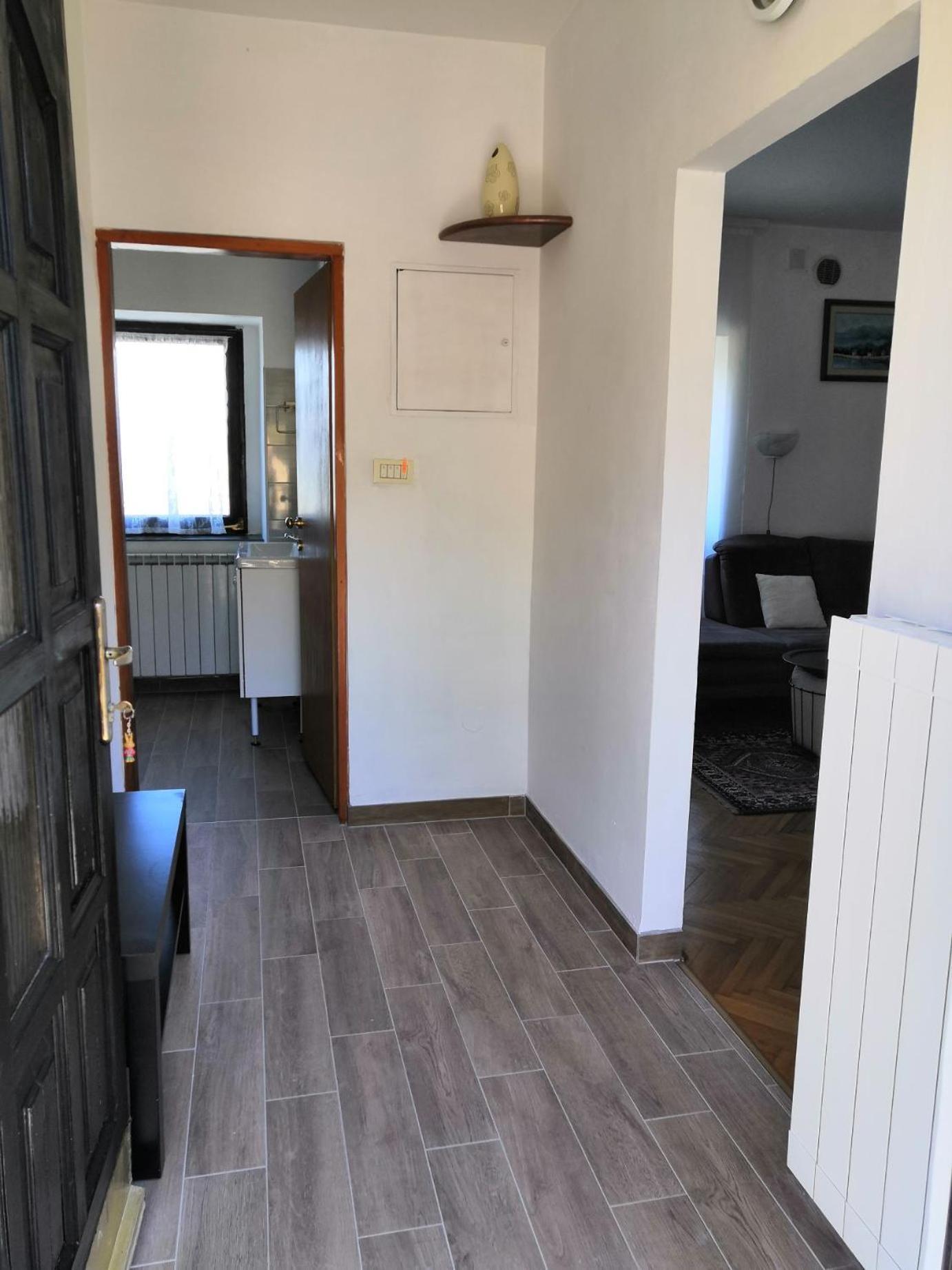 Rosemarin Koper Exterior foto