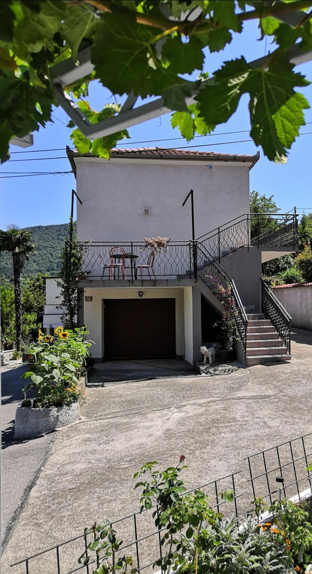 Rosemarin Koper Exterior foto